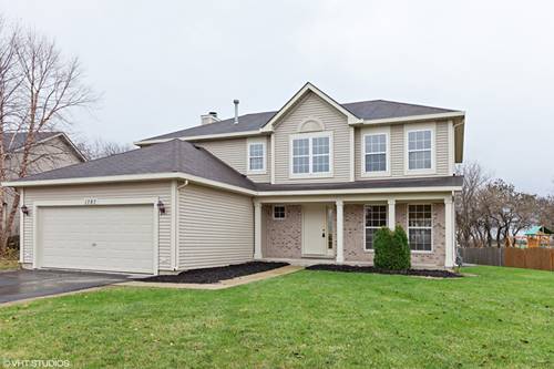 1787 William, Romeoville, IL 60446