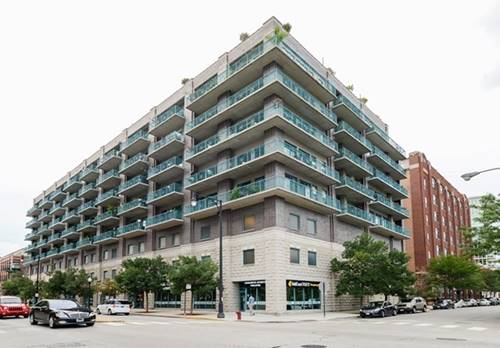 910 W Madison Unit 501, Chicago, IL 60607