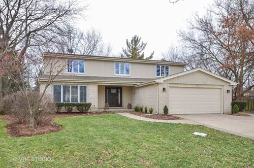 4123 Crestwood, Northbrook, IL 60062