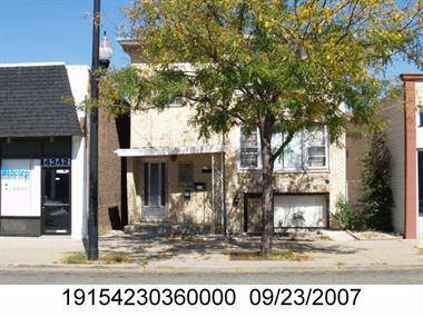 4338 W 63rd, Chicago, IL 60629