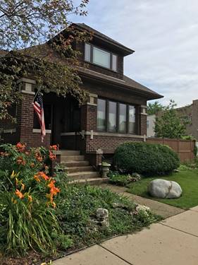 5418 W Foster, Chicago, IL 60630