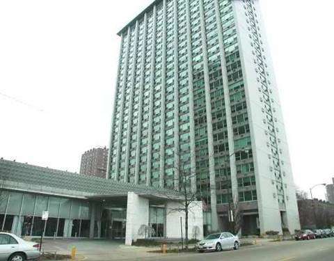 3600 N Lake Shore Unit 2409, Chicago, IL 60613