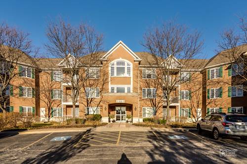 2660 Summit Unit 303, Glenview, IL 60025