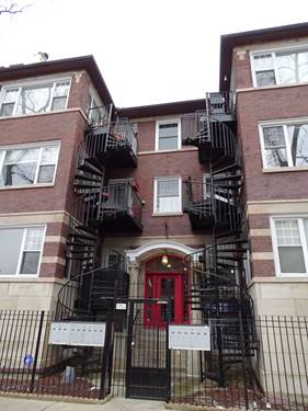 5123 N Kenmore Unit 104, Chicago, IL 60640