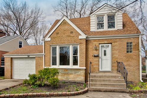 7240 N Kilpatrick, Lincolnwood, IL 60712