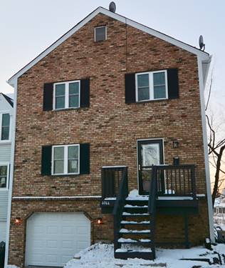 4944 Florence Unit 6, Downers Grove, IL 60515