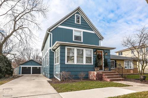 5408 Benton, Downers Grove, IL 60515