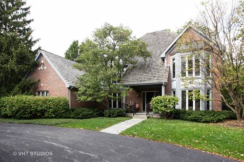 990 W Deerpath, Lake Forest, IL 60045