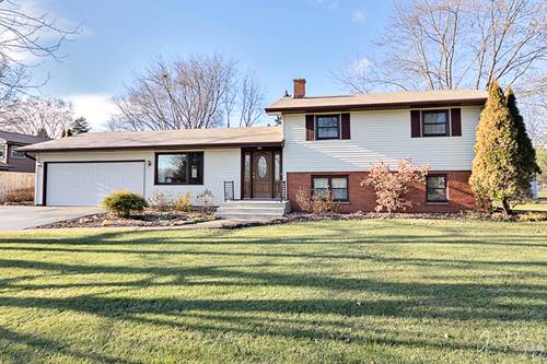 807 N Sharon, Woodstock, IL 60098