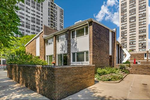 72 W Schiller Unit 72, Chicago, IL 60610