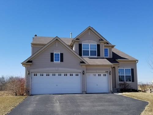 584 Valmont, Volo, IL 60073