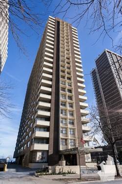 6157 N Sheridan Unit 15M, Chicago, IL 60660