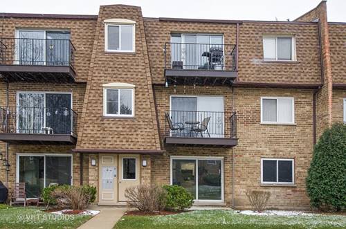 9467 Bay Colony Unit 1S, Des Plaines, IL 60016