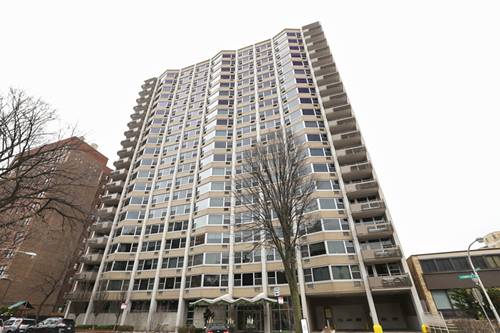 555 W Cornelia Unit 1910, Chicago, IL 60657