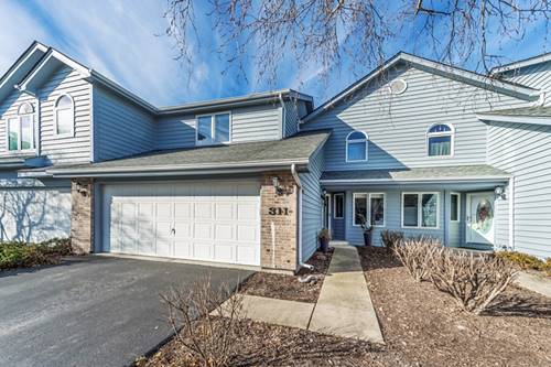 311 Jamatt, Naperville, IL 60540