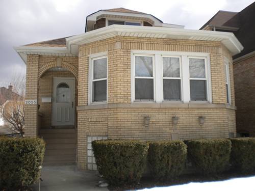 2055 N Newland, Chicago, IL 60707