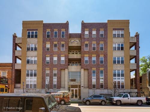 3611 W Montrose Unit 506, Chicago, IL 60618