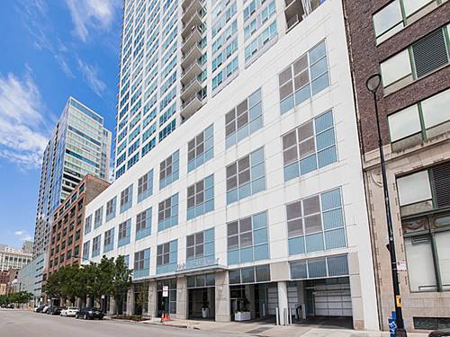 701 S Wells Unit 2706, Chicago, IL 60607