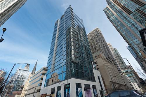 8 E Huron Unit 1404, Chicago, IL 60611