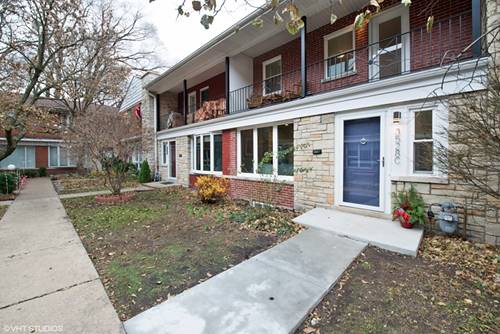 3528-C N Pine Grove, Chicago, IL 60657