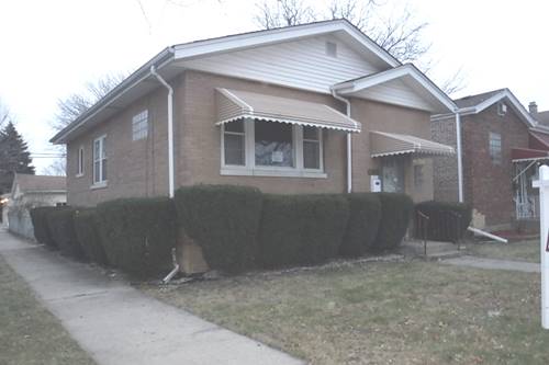 3601 Harvey, Berwyn, IL 60402