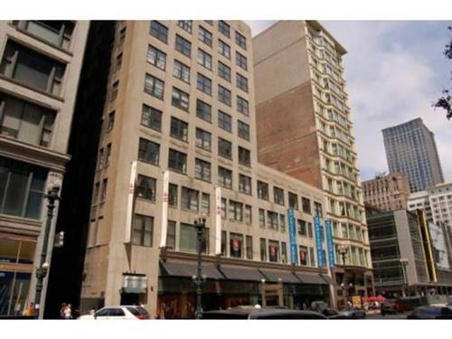 20 N State Unit 808, Chicago, IL 60602