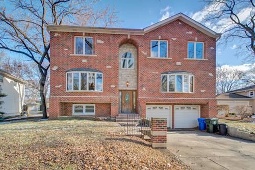 1135 E Juniper, Mount Prospect, IL 60056