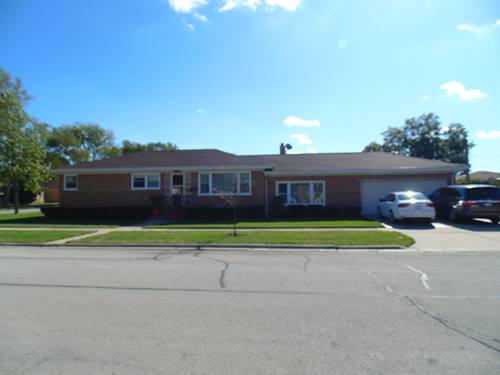 8932 N Oswego, Morton Grove, IL 60053