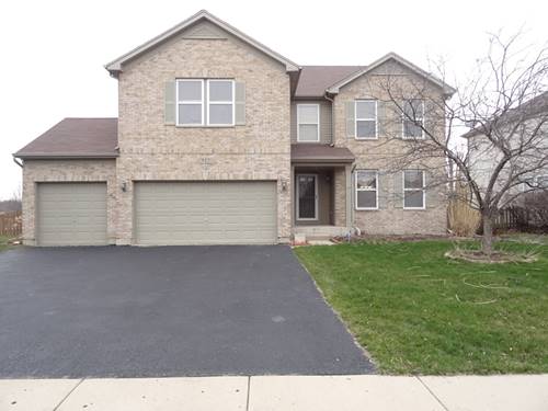 512 Holbrook, Elburn, IL 60119