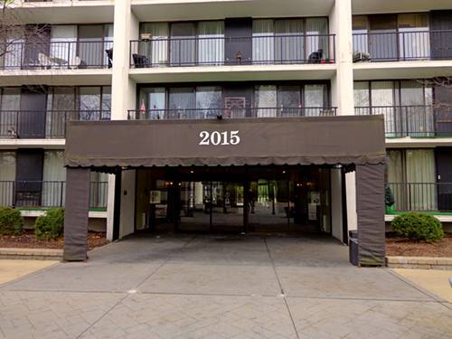 2015 S Finley Unit 402, Lombard, IL 60148