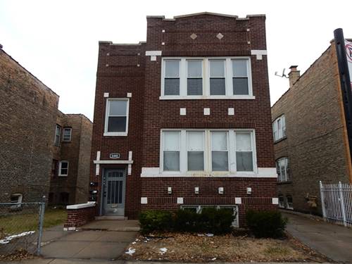 6440 S Richmond Unit G, Chicago, IL 60629