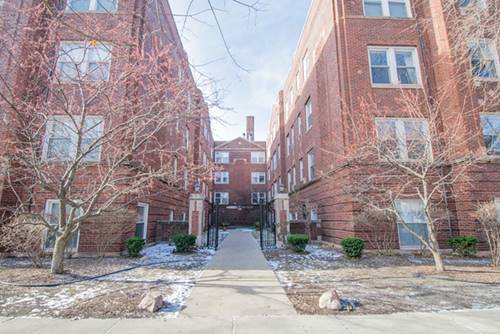 3450 N Janssen Unit 3B, Chicago, IL 60657