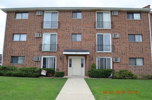 1257 Harding Unit A1, Des Plaines, IL 60016