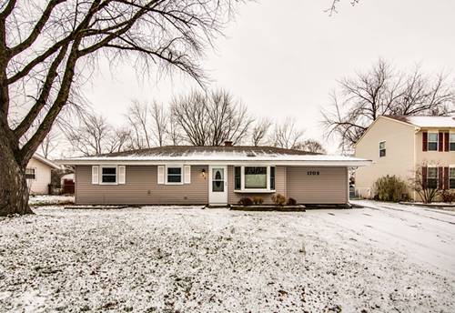 1709 W Weathersfield, Schaumburg, IL 60193