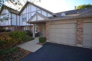 1432 Clairmont Unit 1432, Vernon Hills, IL 60061