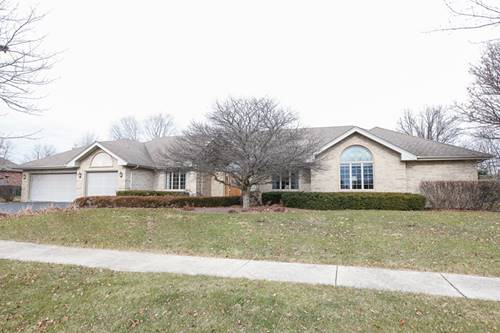 12252 Thorn Apple, Homer Glen, IL 60491