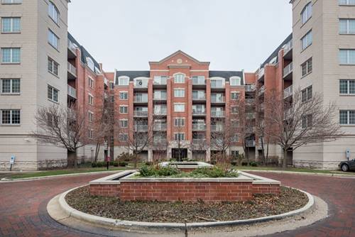 4833 N Olcott Unit 203, Harwood Heights, IL 60706