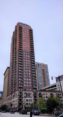 41 E 8th Unit 1802, Chicago, IL 60605