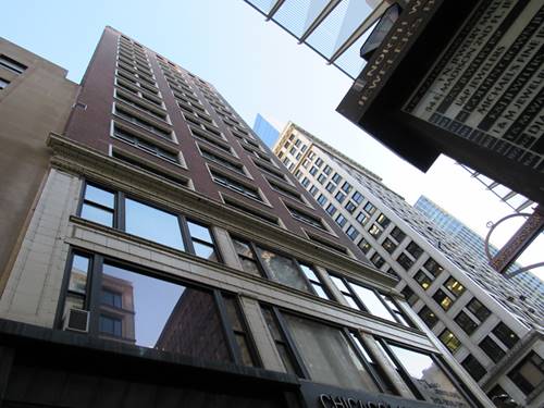 5 N Wabash Unit 1701, Chicago, IL 60602