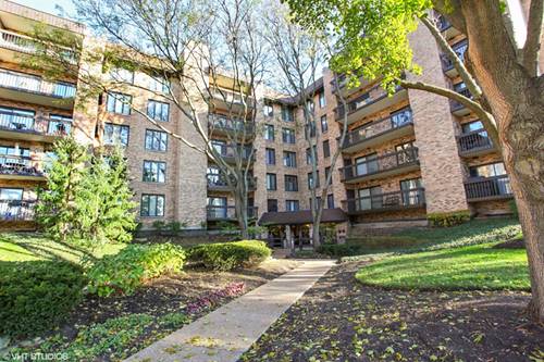 1831 Mission Hills Unit 507, Northbrook, IL 60062