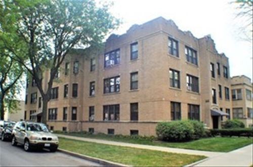 2421 W Hollywood Unit 2, Chicago, IL 60659