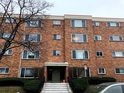 1819 W Thome Unit N206, Chicago, IL 60660