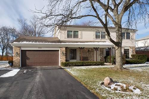 850 King Richards, Deerfield, IL 60015