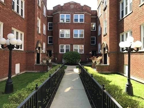 6116 N Winthrop Unit 1E, Chicago, IL 60660