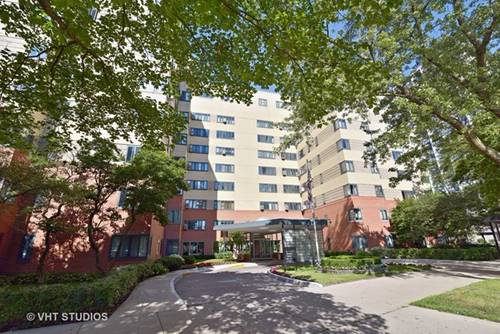 5052 N Marine Unit C5, Chicago, IL 60640