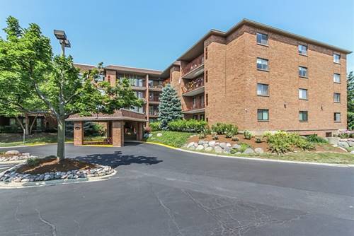 51 Old Oak Unit 113, Buffalo Grove, IL 60089