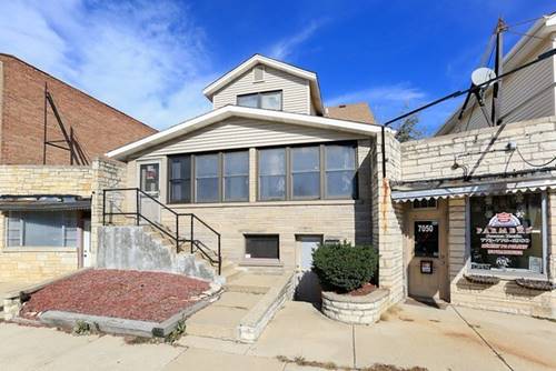 7052 W Higgins Unit 1, Chicago, IL 60656