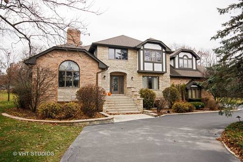 7835 W Mccarthy, Palos Park, IL 60464