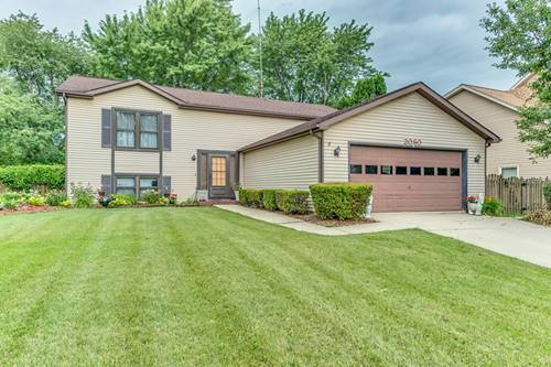 2080 Maplewood, Naperville, IL 60563