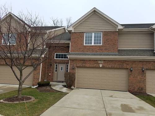 1448 E Katie, Palatine, IL 60074